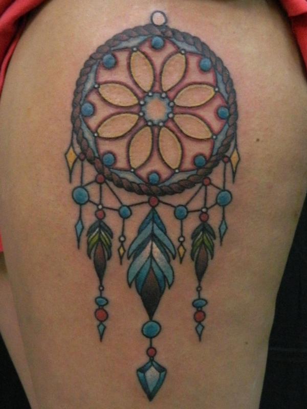 Dreamcatcher
