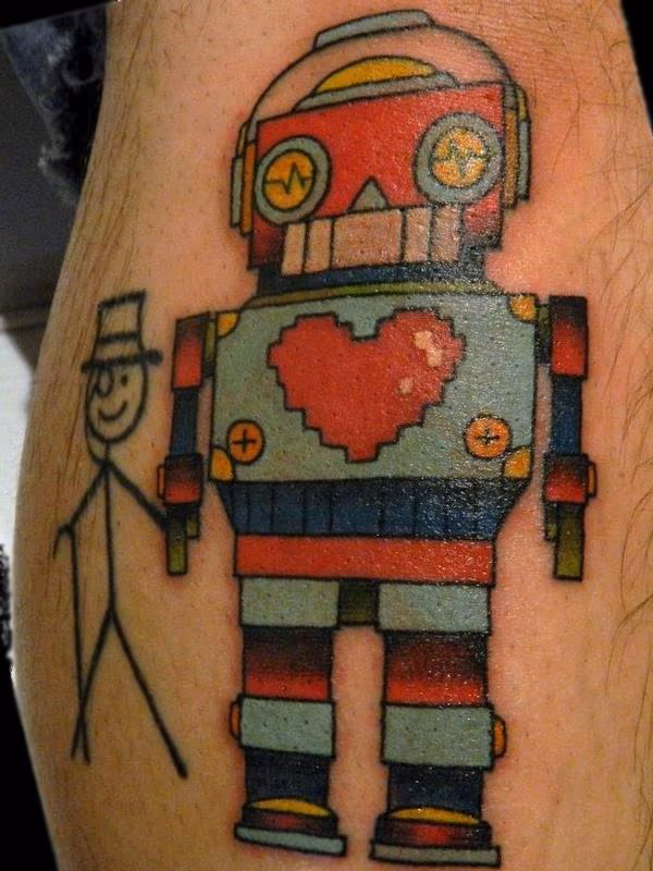 Robot
