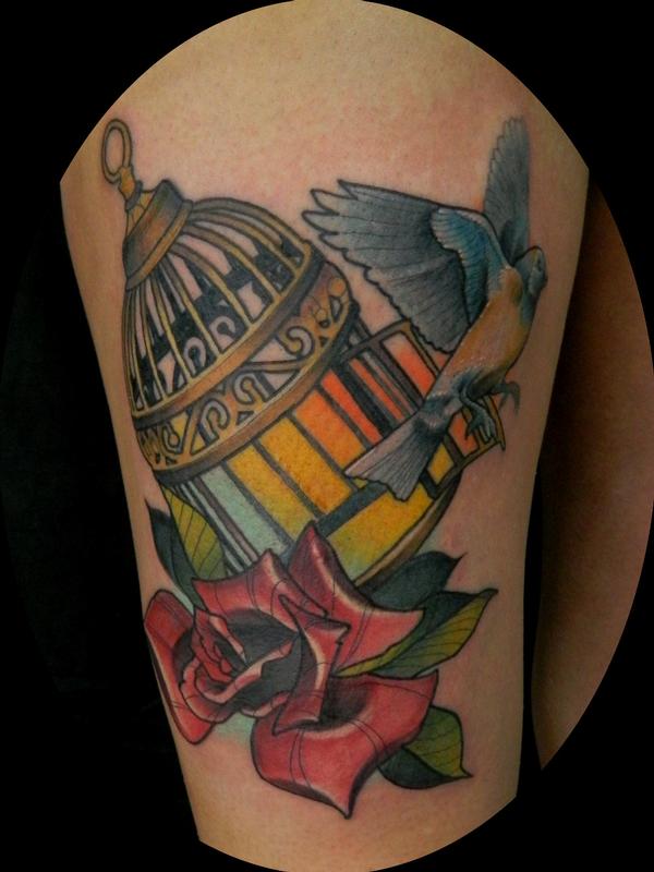 Birdcage
