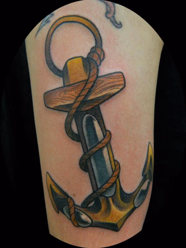 Anchor