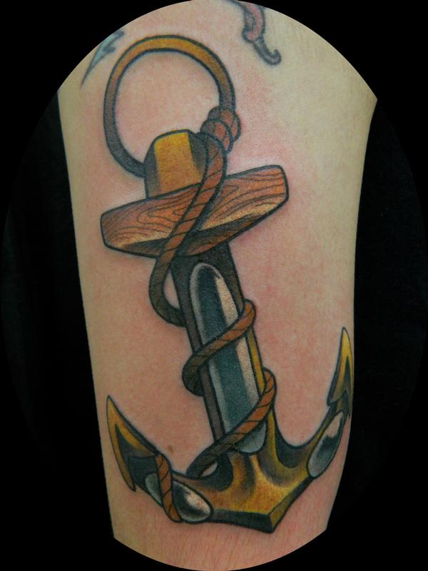 Anchor
