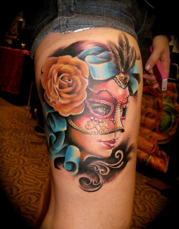 Tattoo