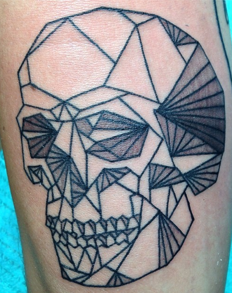 Skull
