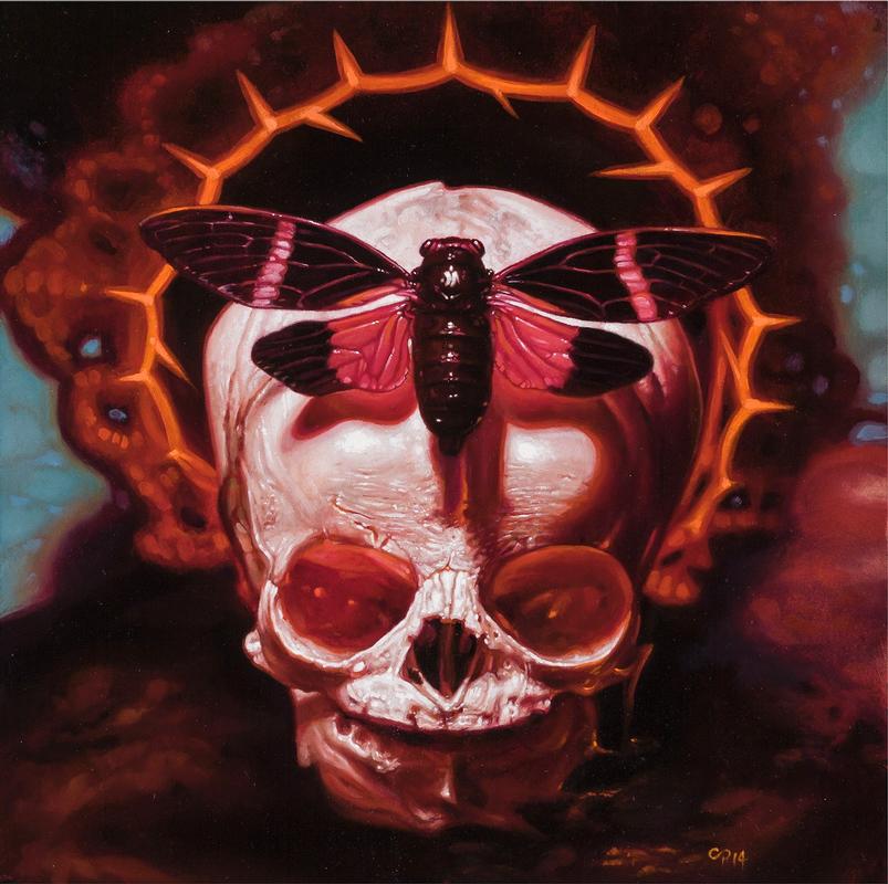 Skull