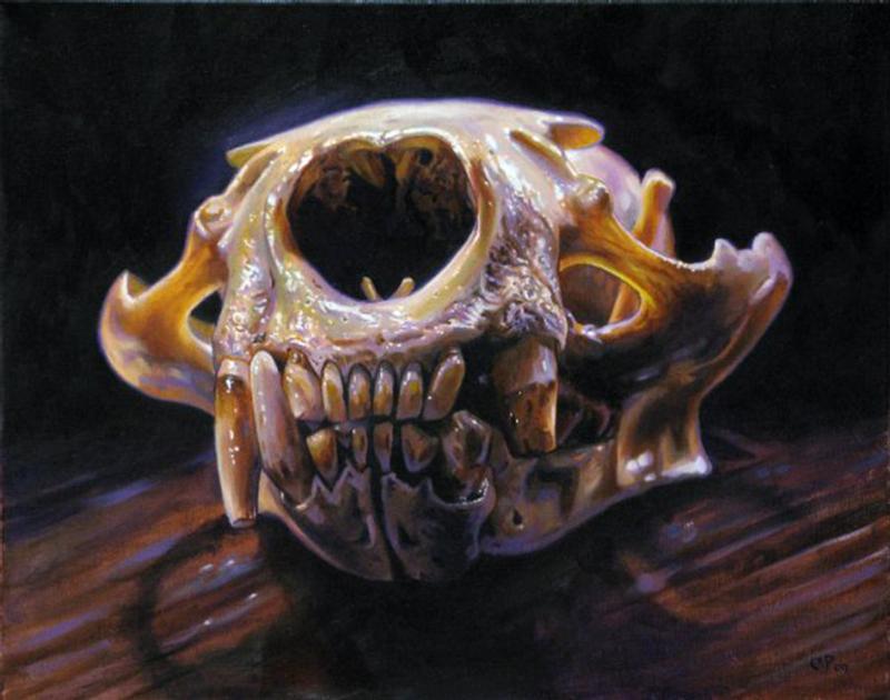 Skull