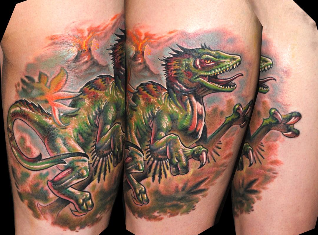 Raptor