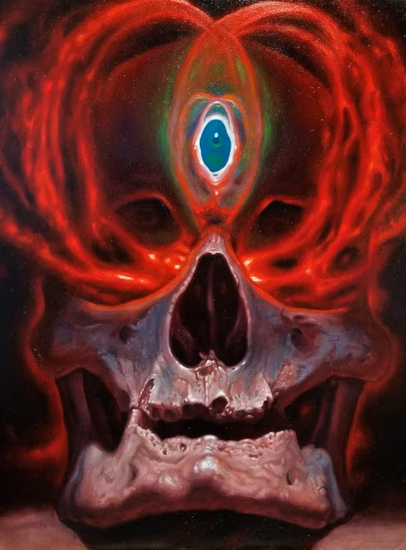 Eye