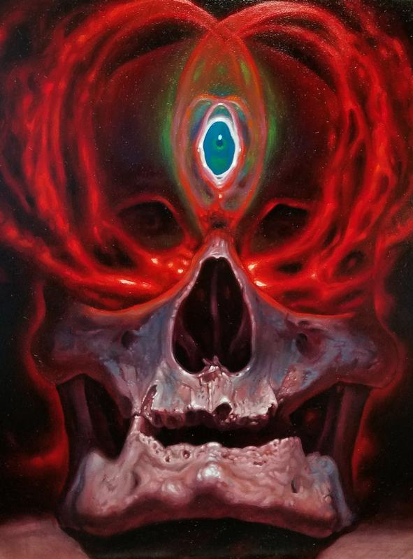 Eye