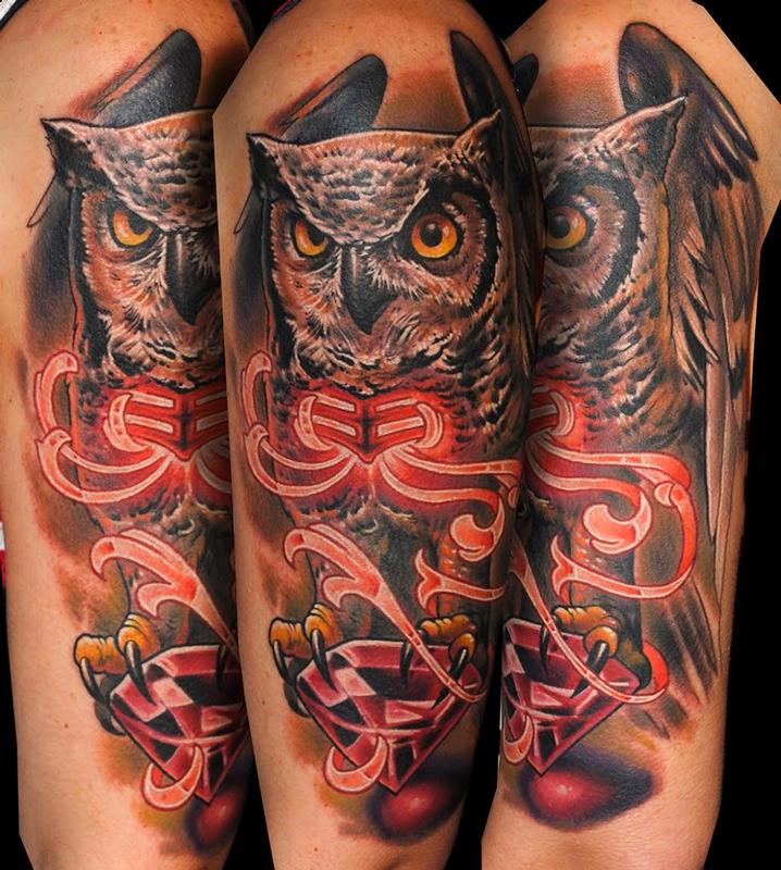 Owl