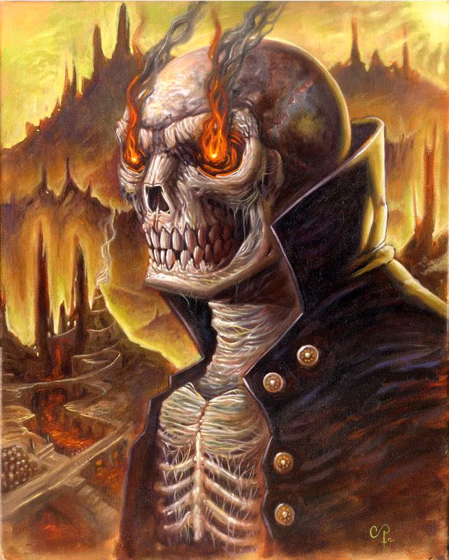 Hell