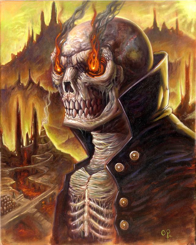 Hell