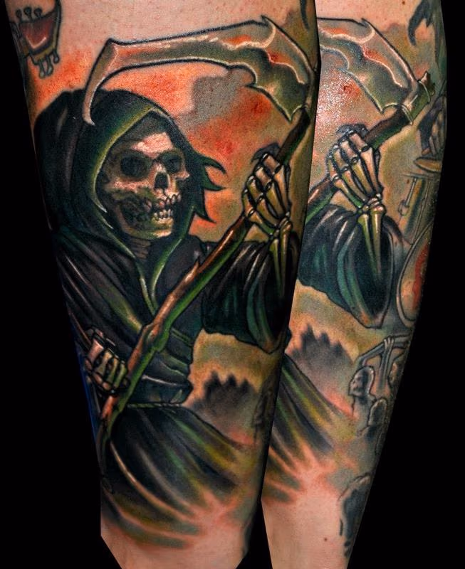 reaper