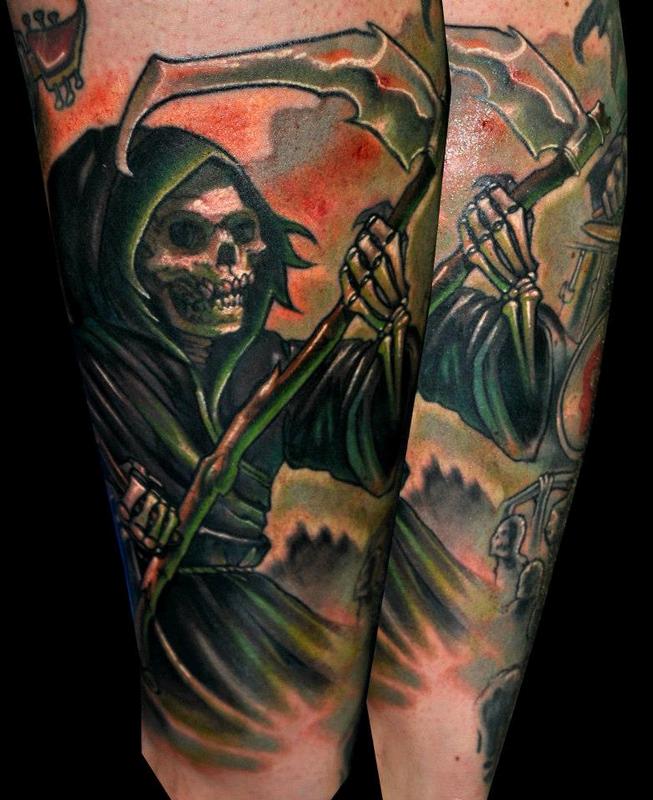 reaper