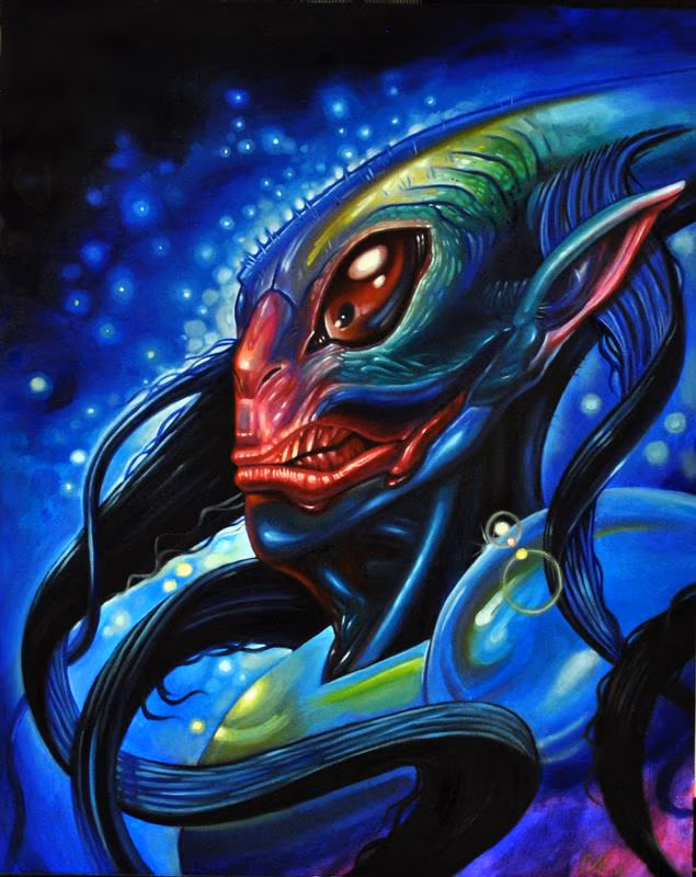 The watcher