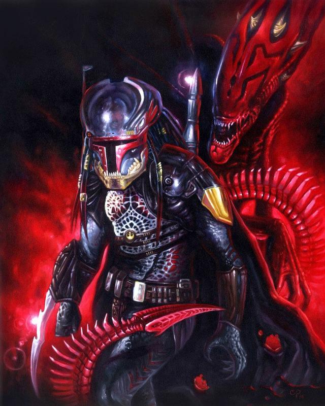 Darkside