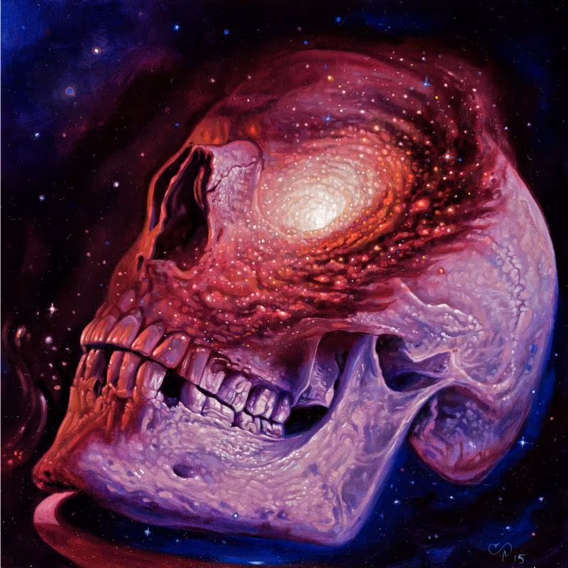 Ineer Universe