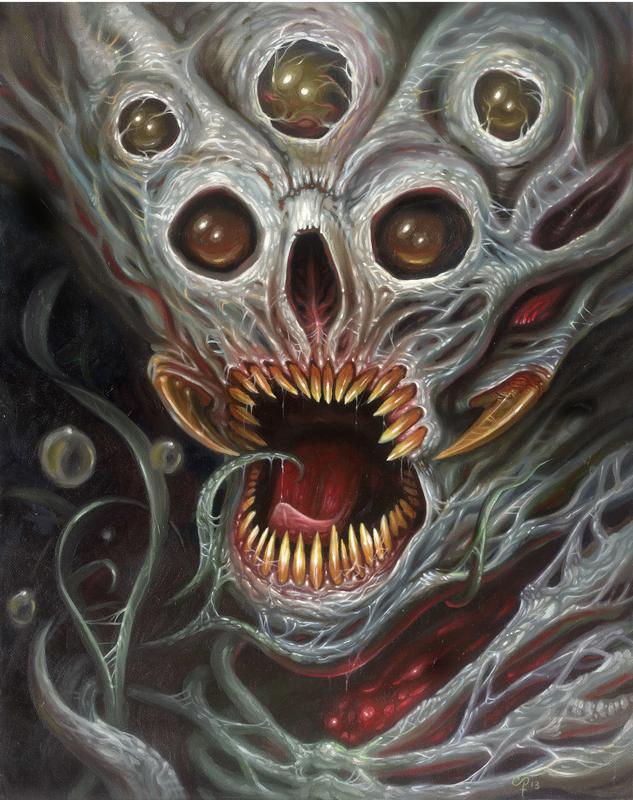 Bio Monster