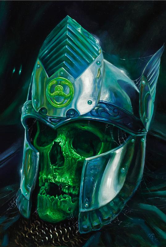 Crom