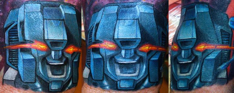 starscream g1