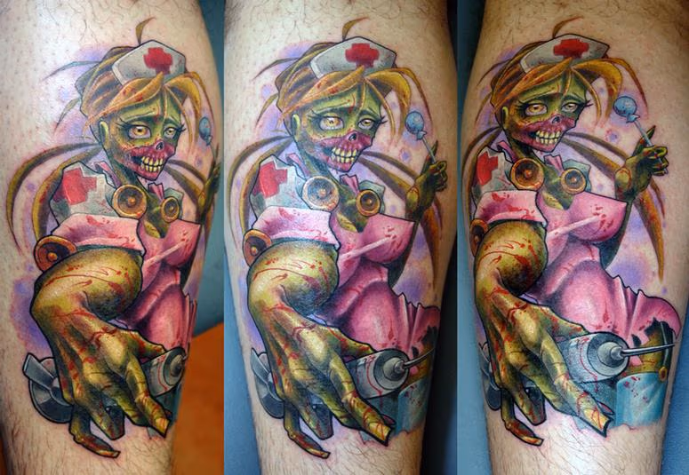 z-nurse