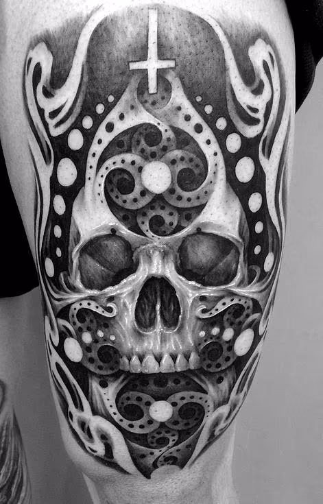 Skull