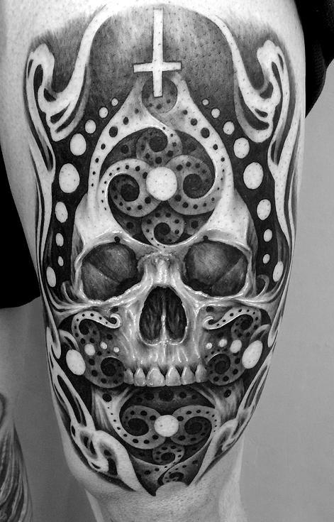 Skull