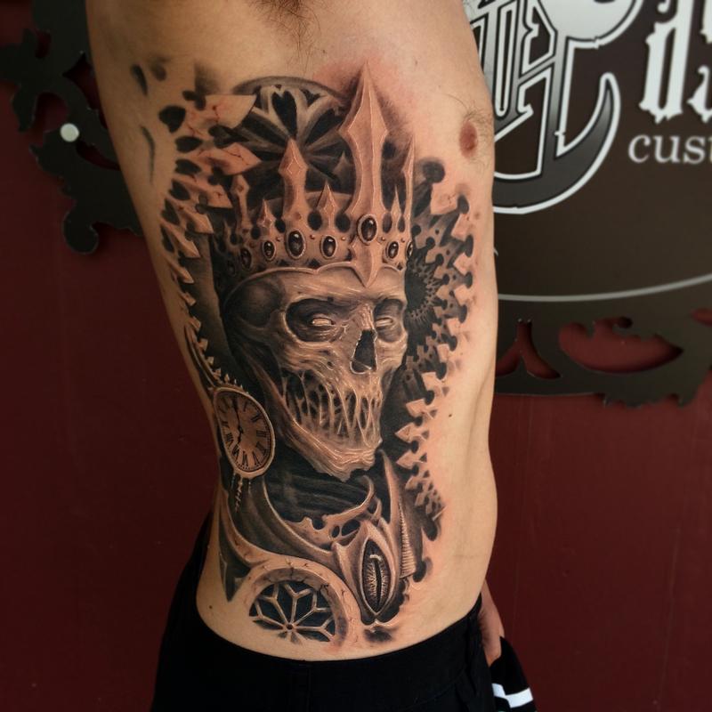 Tattoo