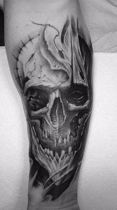 Skull