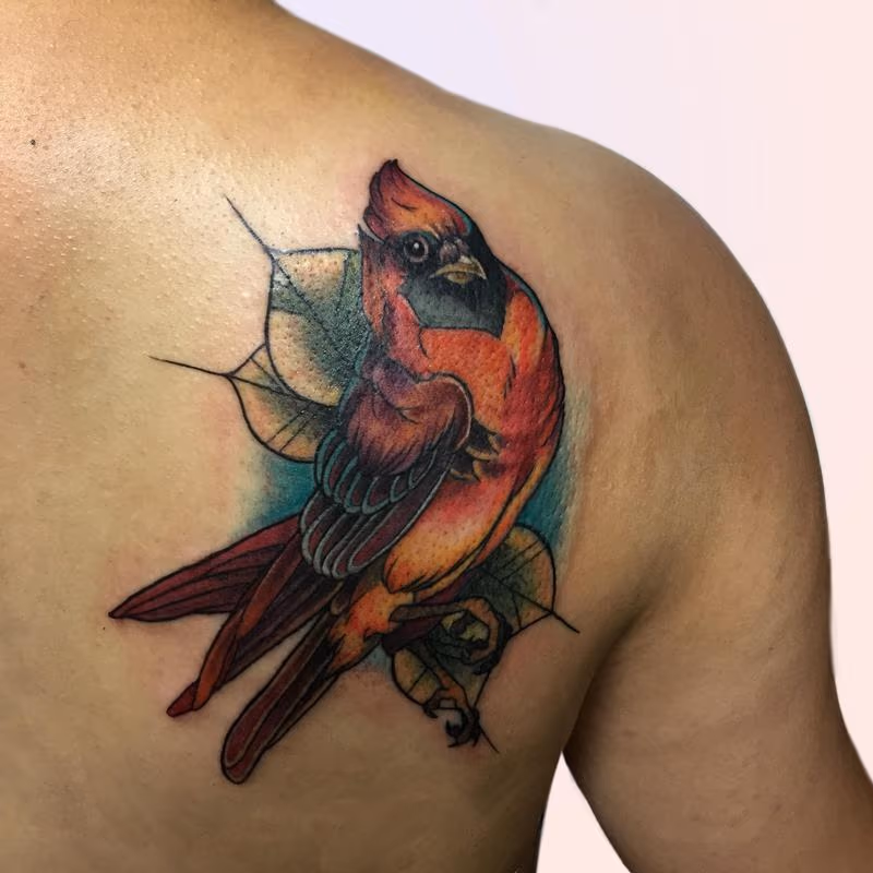 Cardinal