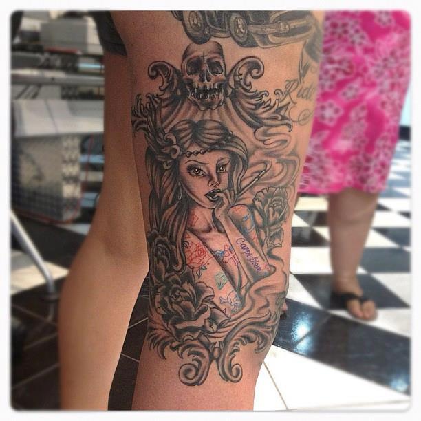 Tattoo