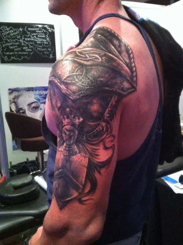 Armour