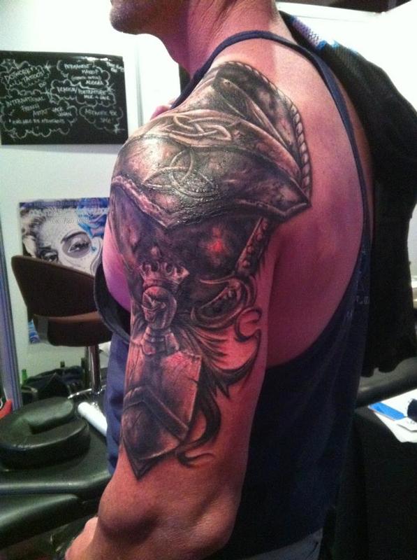 Armour