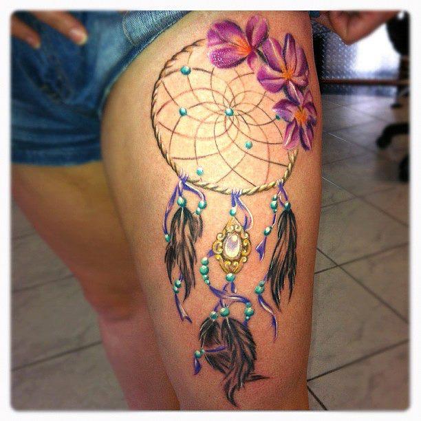 dreamcatcher