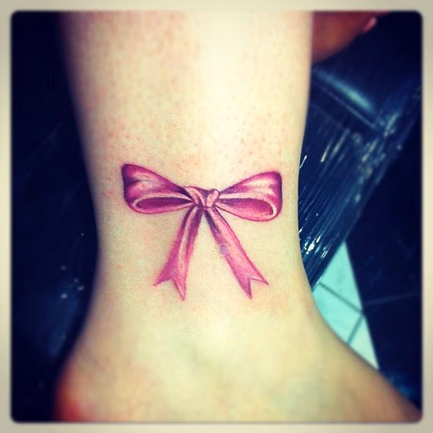 bow