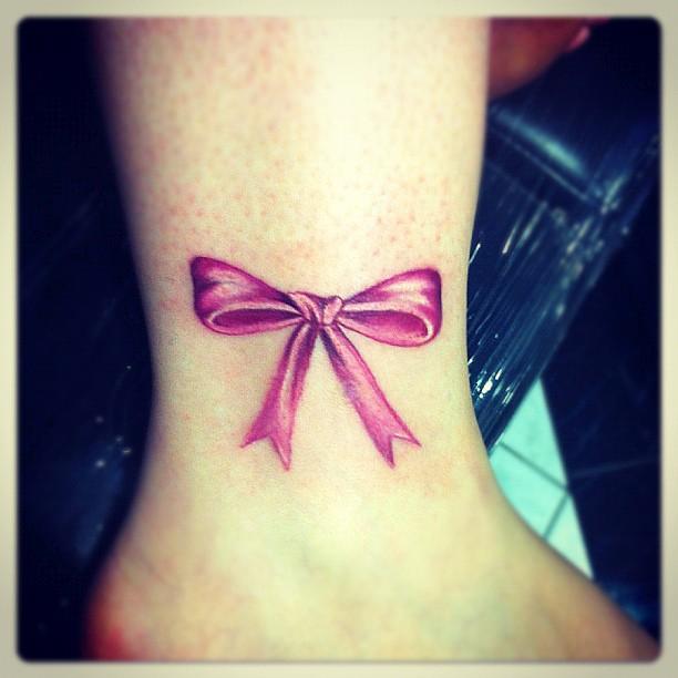 bow