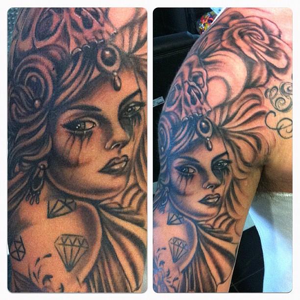 Tattoo