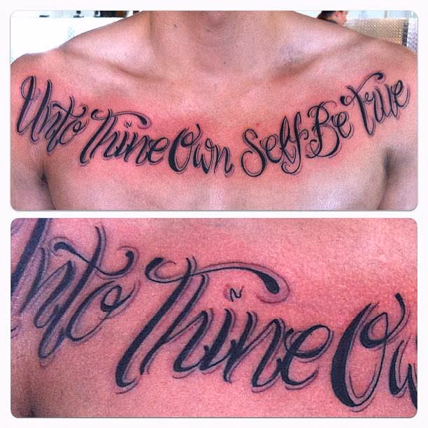 script