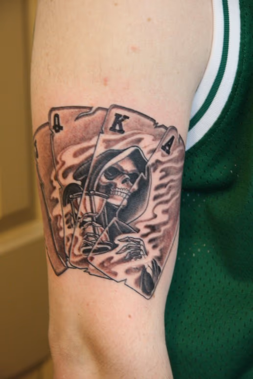 Tattoo