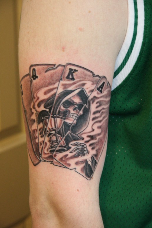 Tattoo