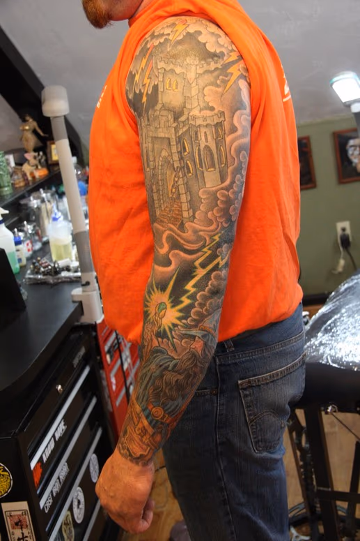 Tattoo