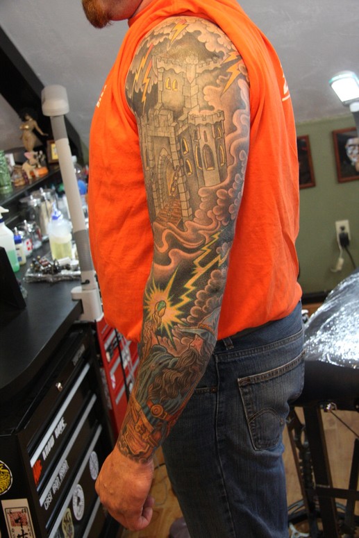 Tattoo