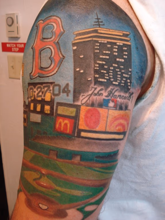 Tattoo