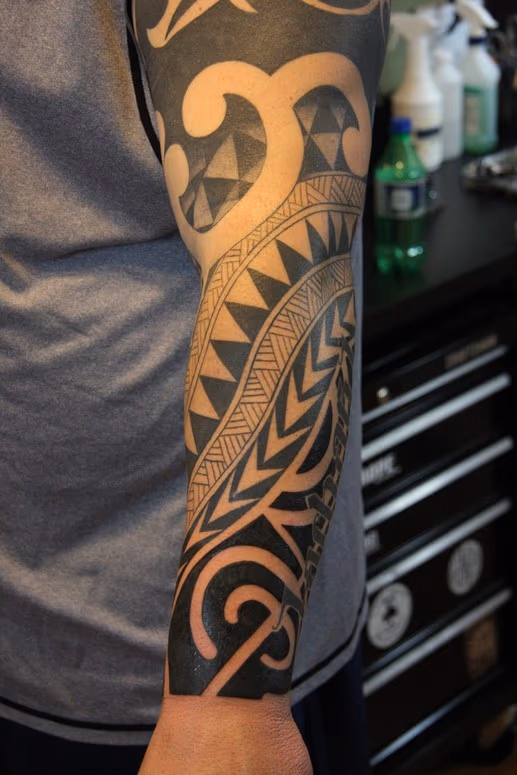 Tattoo