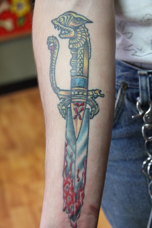 Tattoo