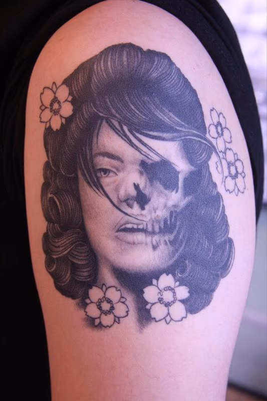 Latest work — Cobra Custom Tattoo, Inc.