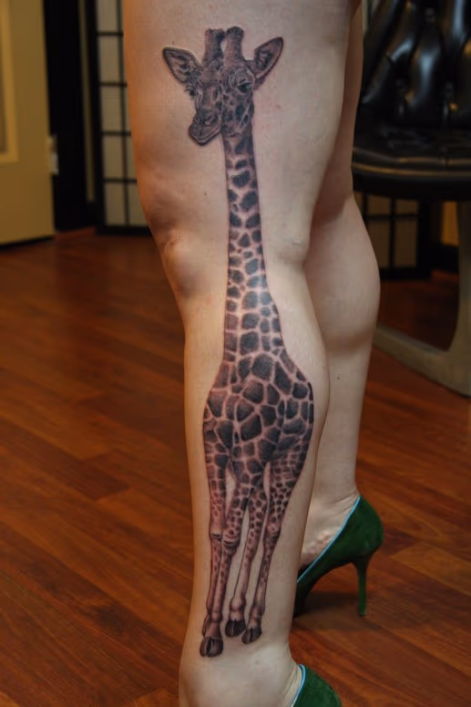 Giraffe