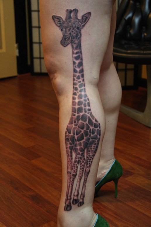 Giraffe