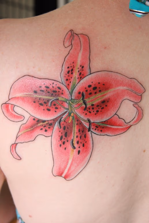 Tattoo