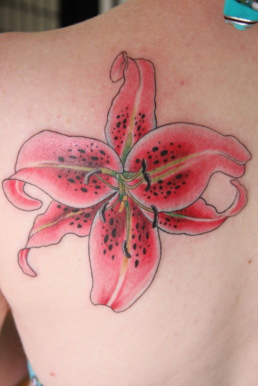 Tattoo