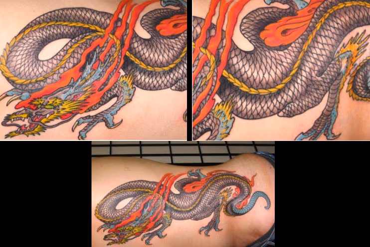 Dragon